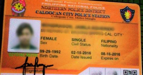 caloocan police clearance|How to Get Police Clearance Online: Follow These 4 .